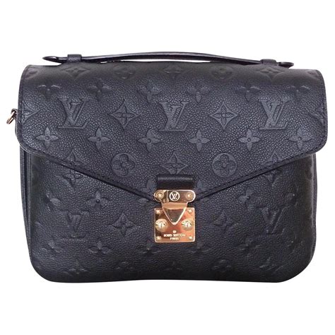 louis vuitton tasche schwarz